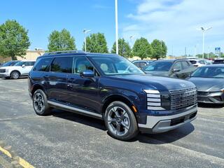 2026 Hyundai Palisade Hybrid for sale in Mishawaka IN