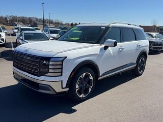 2026 Hyundai Palisade Hybrid for sale in Janesville WI