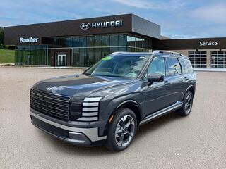 2026 Hyundai Palisade Hybrid for sale in Janesville WI