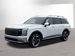 2026 Hyundai Palisade Hybrid