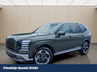 2026 Hyundai Palisade Hybrid for sale in Bristol TN