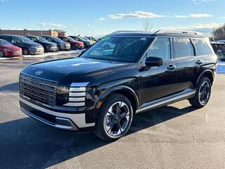2026 Hyundai Palisade Hybrid for sale in Janesville WI
