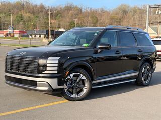 2026 Hyundai Palisade Hybrid