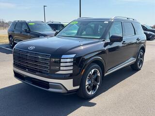 2026 Hyundai Palisade Hybrid for sale in Janesville WI