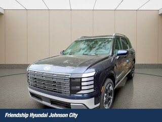 2026 Hyundai Palisade Hybrid for sale in Johnson City TN