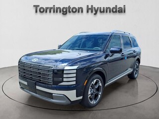 2026 Hyundai Palisade Hybrid for sale in Torrington CT