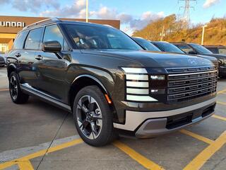 2026 Hyundai Palisade Hybrid for sale in Triadelphia WV
