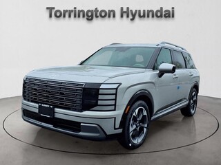 2026 Hyundai Palisade Hybrid for sale in Torrington CT