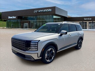 2026 Hyundai Palisade Hybrid for sale in Janesville WI