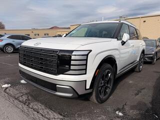 2026 Hyundai Palisade Hybrid for sale in Mount Hope WV