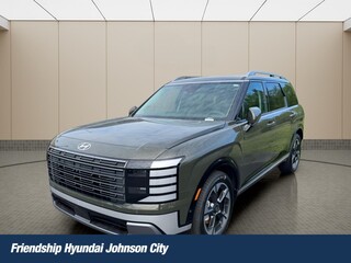 2026 Hyundai Palisade Hybrid for sale in Johnson City TN
