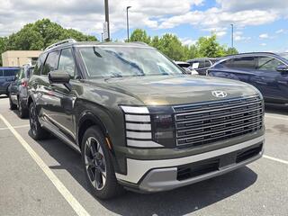2026 Hyundai Palisade Hybrid for sale in South Hill VA