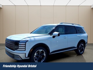 2026 Hyundai Palisade Hybrid for sale in Bristol TN