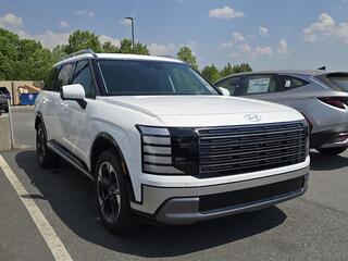 2026 Hyundai Palisade Hybrid for sale in South Hill VA