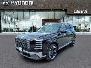 2026 Hyundai Palisade Hybrid for sale in Council Bluffs IA