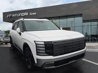 2026 Hyundai Palisade Hybrid for sale in South Hill VA
