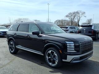 2026 Hyundai Palisade Hybrid for sale in Mishawaka IN