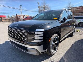 2026 Hyundai Palisade Hybrid for sale in Mount Hope WV