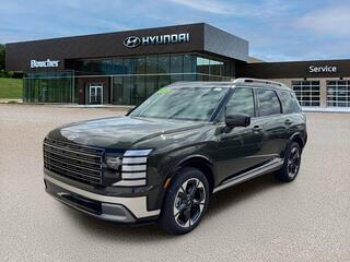 2026 Hyundai Palisade Hybrid for sale in Janesville WI