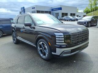 2026 Hyundai Palisade Hybrid for sale in Paola KS