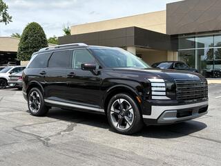 2026 Hyundai Palisade Hybrid for sale in Asheville NC