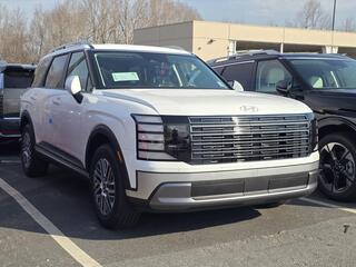 2026 Hyundai Palisade for sale in South Hill VA