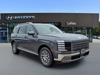 2026 Hyundai Palisade for sale in Boerne TX