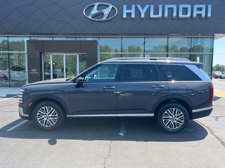 2026 Hyundai Palisade for sale in Columbus MS