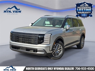 2026 Hyundai Palisade for sale in Ringgold GA