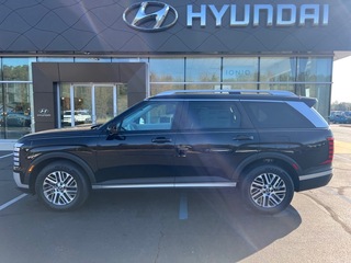 2026 Hyundai Palisade for sale in Columbus MS