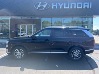2026 Hyundai Palisade for sale in Columbus MS