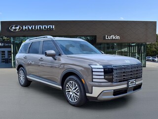 2026 Hyundai Palisade for sale in Boerne TX