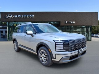 2026 Hyundai Palisade for sale in Boerne TX