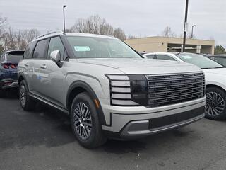 2026 Hyundai Palisade for sale in South Hill VA