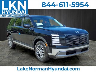 2026 Hyundai Palisade for sale in Cornelius NC