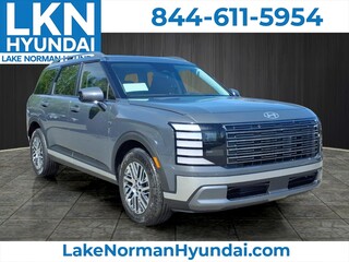2026 Hyundai Palisade for sale in Cornelius NC