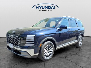 2026 Hyundai Palisade for sale in Hampton VA