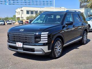 2026 Hyundai Palisade for sale in Fort Mill SC