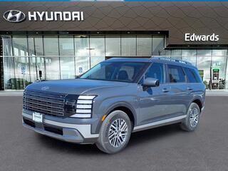 2026 Hyundai Palisade for sale in Council Bluffs IA