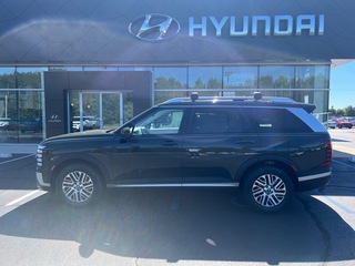2026 Hyundai Palisade for sale in Columbus MS