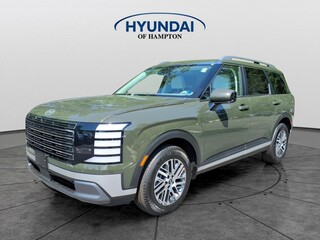 2026 Hyundai Palisade for sale in Hampton VA