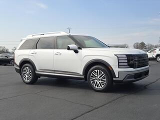 2026 Hyundai Palisade for sale in South Hill VA