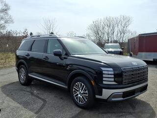 2026 Hyundai Palisade for sale in Mishawaka IN