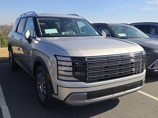 2026 Hyundai Palisade for sale in South Hill VA