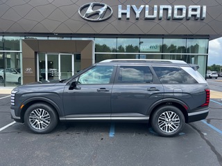 2026 Hyundai Palisade for sale in Columbus MS