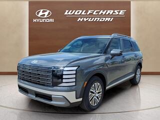 2026 Hyundai Palisade Hybrid for sale in Memphis TN