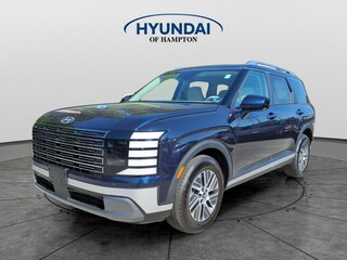 2026 Hyundai Palisade Hybrid for sale in Hampton VA