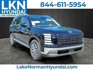 2026 Hyundai Palisade Hybrid for sale in Cornelius NC