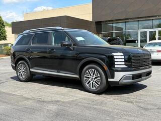 2026 Hyundai Palisade Hybrid for sale in Asheville NC