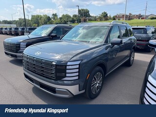 2026 Hyundai Palisade Hybrid for sale in Dayton OH